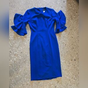 Donna Morgan Dress Size 0